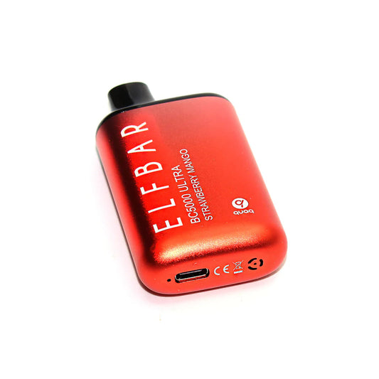 Elf Bar Disposable Vape