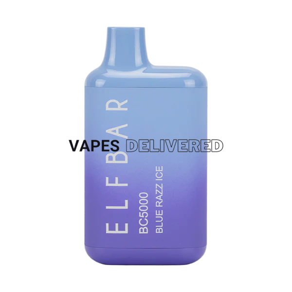 Elf Bar BC5000 Disposable Vape