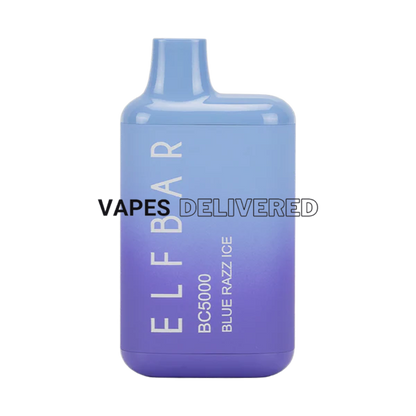 Elf Bar BC5000 Disposable Vape