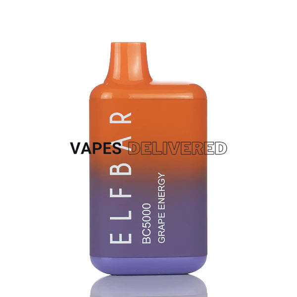 Elf Bar BC5000 Disposable Vape