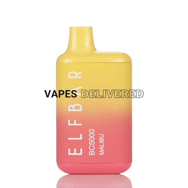 Elf Bar BC5000 Disposable Vape