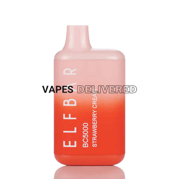 Elf Bar BC5000 Disposable Vape