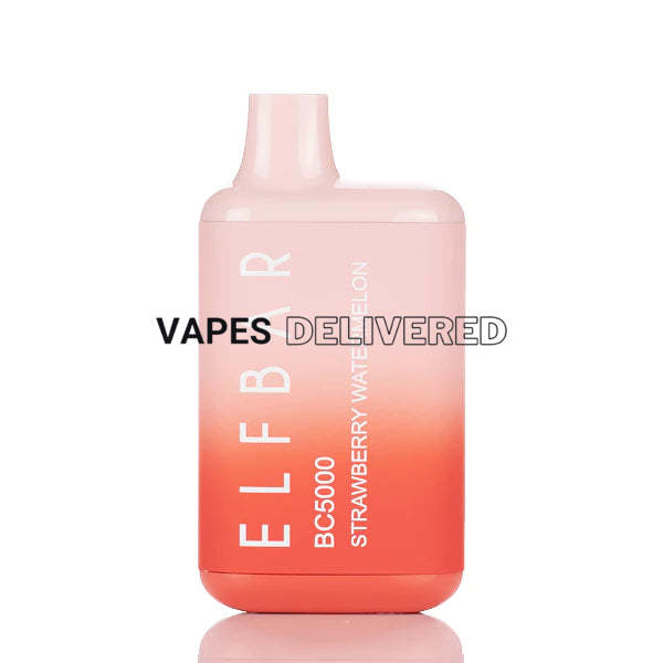 Elf Bar BC5000 Disposable Vape