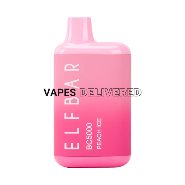 Elf Bar BC5000 Disposable Vape