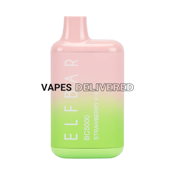 Elf Bar BC5000 Disposable Vape