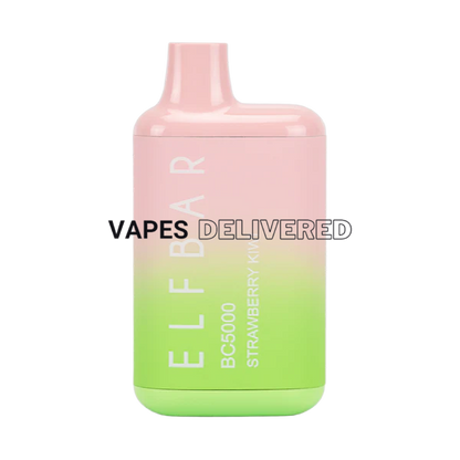 Elf Bar BC5000 Disposable Vape