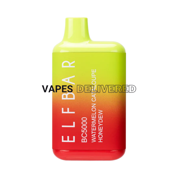 Elf Bar BC5000 Disposable Vape