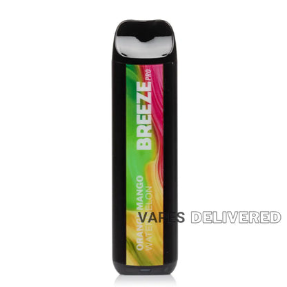 BREEZE PRO 2000 DISPOSABLE