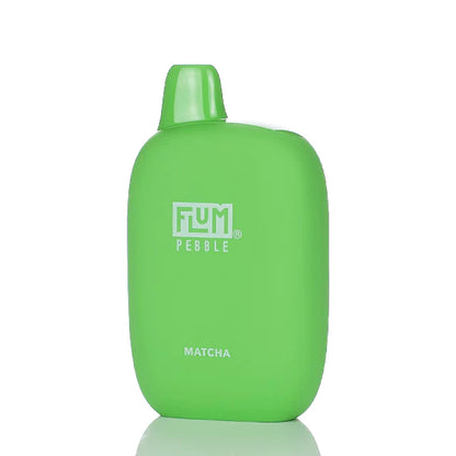 Flum Pebble 6000 Puffs Rechargeable Disposable Vape - 14ML