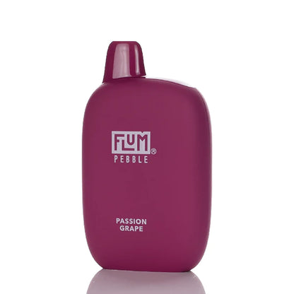 Flum Pebble 6000 Puffs Rechargeable Disposable Vape - 14ML