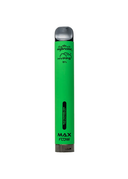 Hyppe Max Flow 2000 Puff